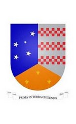 escudos institucionales de chile patrimonio cultural