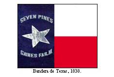 CHILE BANDERA RELACIONADA TEXAS