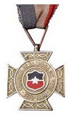 medallas de chile patrimonio cultural