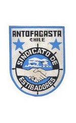 insignias de los scouts, exploradores, empresas de seguridad o sindicatos de chile patrimonio cultural