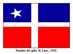 Los verdaderos símbolos de Chile - La bandera Chilena